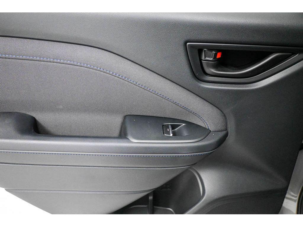 used 2025 Subaru Forester car, priced at $32,195