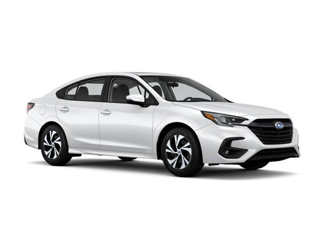 new 2025 Subaru Legacy car, priced at $29,898