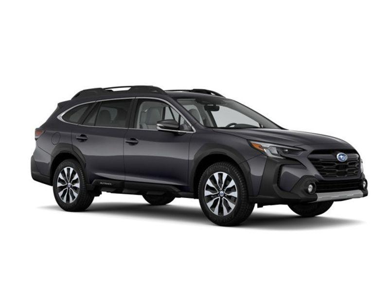 new 2025 Subaru Forester car, priced at $44,125
