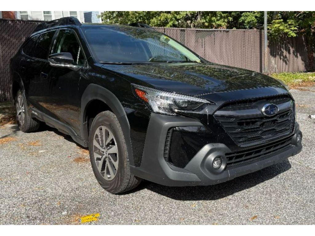 used 2023 Subaru Outback car, priced at $27,290