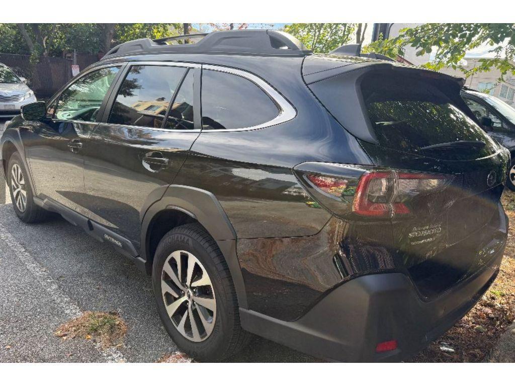 used 2023 Subaru Outback car, priced at $27,290