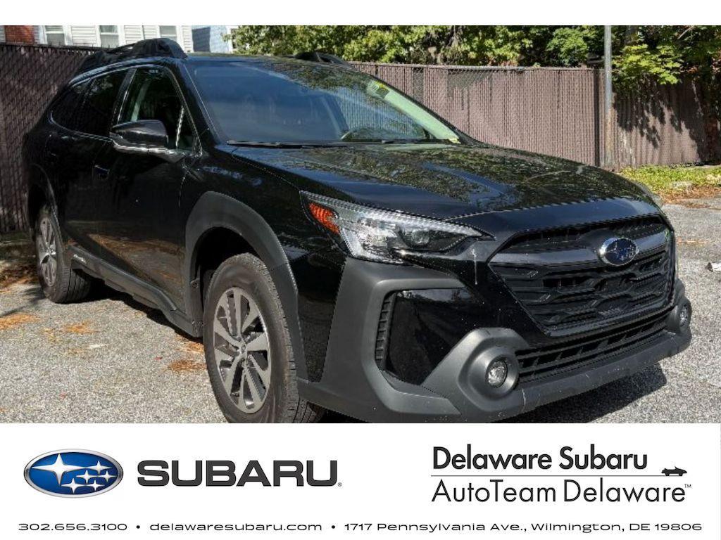 used 2023 Subaru Outback car, priced at $27,290