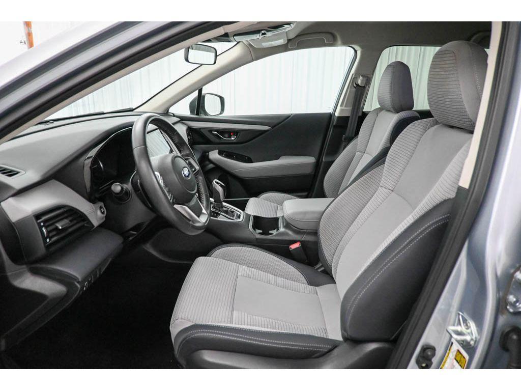 used 2023 Subaru Outback car, priced at $26,290