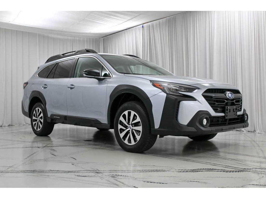 used 2023 Subaru Outback car, priced at $26,290