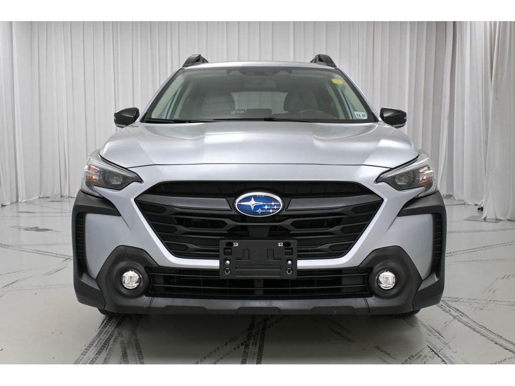 used 2023 Subaru Outback car, priced at $26,290