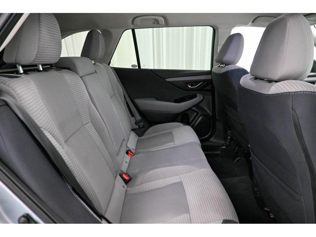 used 2023 Subaru Outback car, priced at $26,290