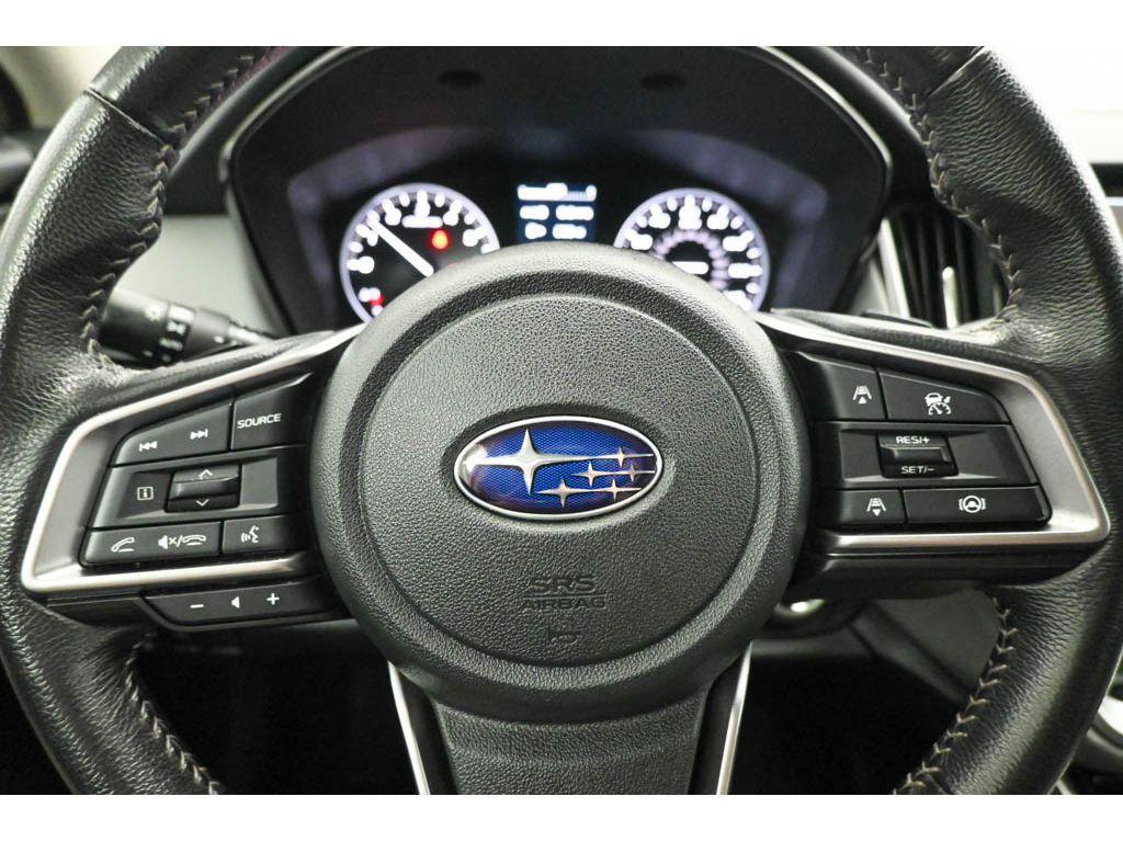 used 2023 Subaru Outback car, priced at $26,290