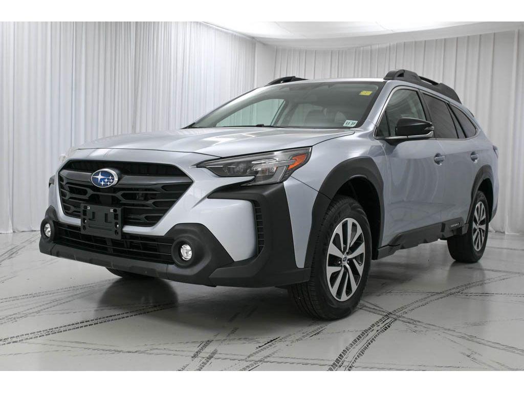used 2023 Subaru Outback car, priced at $26,290
