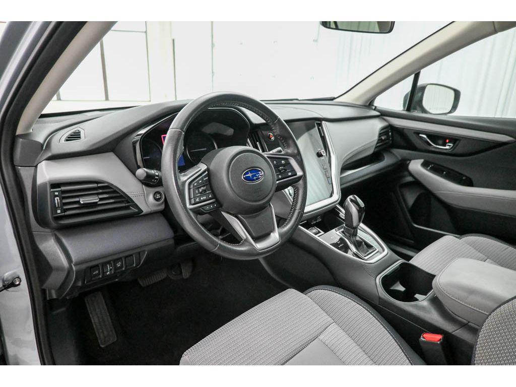 used 2023 Subaru Outback car, priced at $26,290