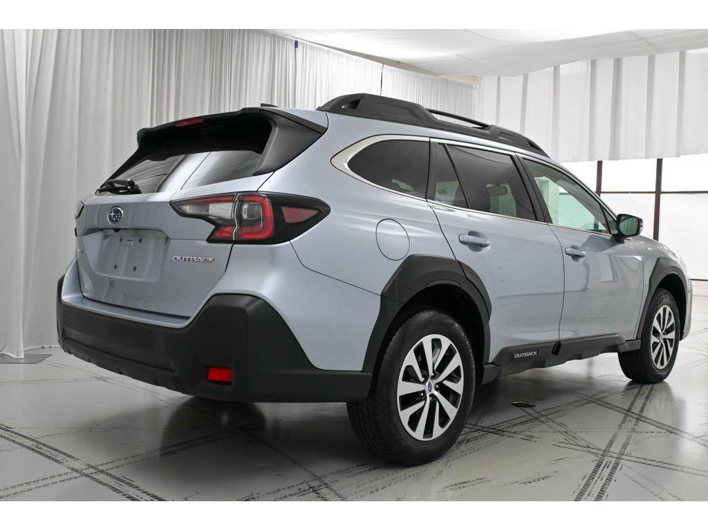 used 2023 Subaru Outback car, priced at $26,290