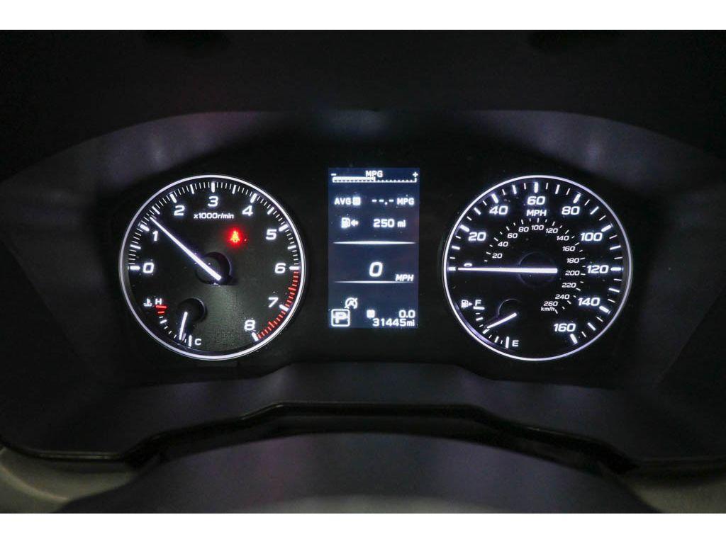 used 2023 Subaru Outback car, priced at $26,290