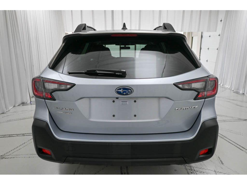 used 2023 Subaru Outback car, priced at $26,290