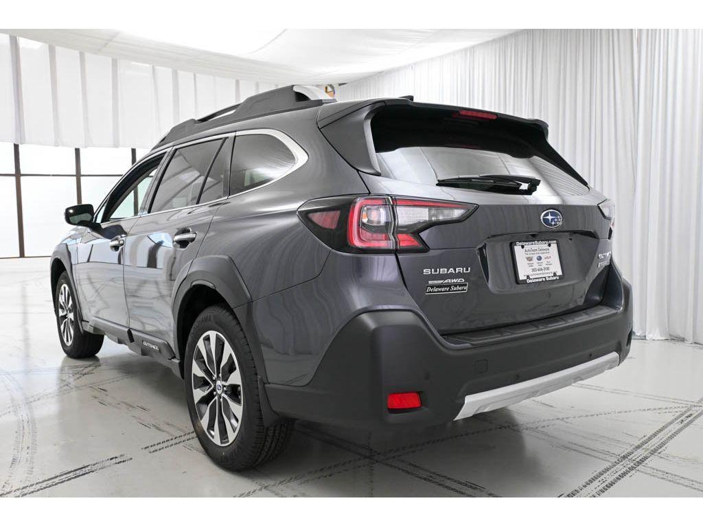 new 2025 Subaru Outback car, priced at $44,814
