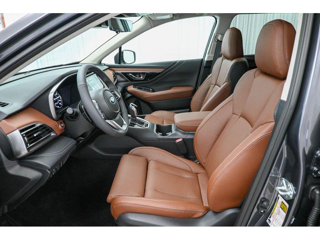 new 2025 Subaru Outback car, priced at $44,814