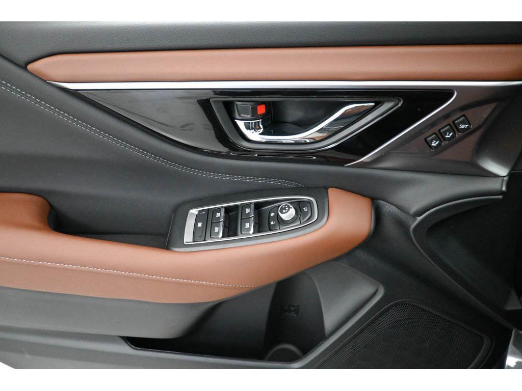 new 2025 Subaru Outback car, priced at $44,814