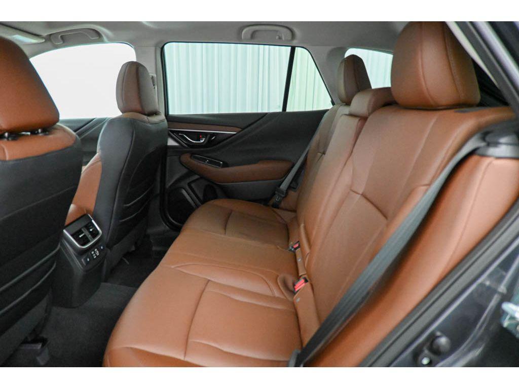 new 2025 Subaru Outback car, priced at $44,814