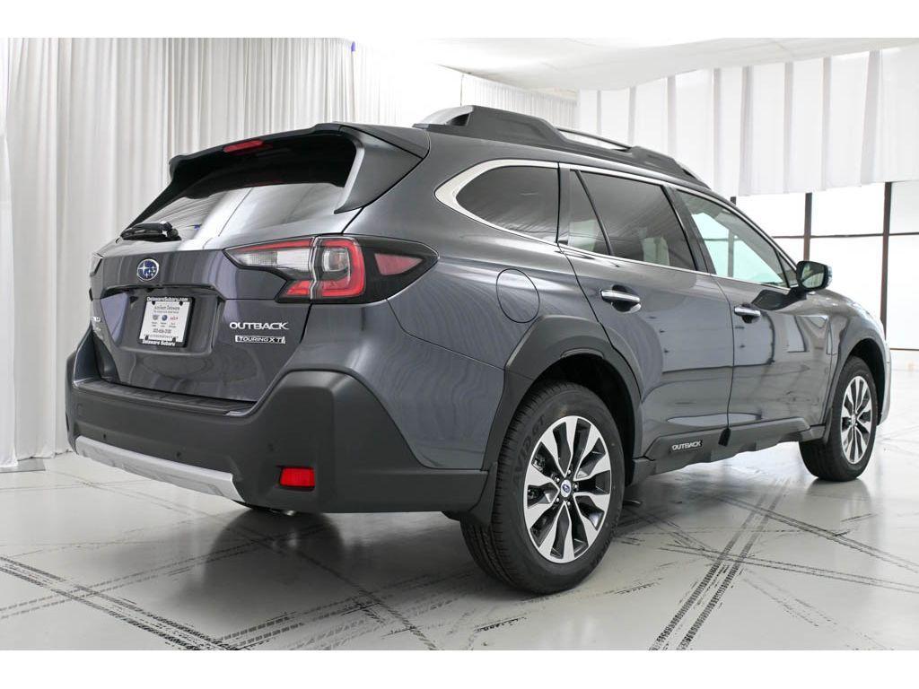 new 2025 Subaru Outback car, priced at $44,814