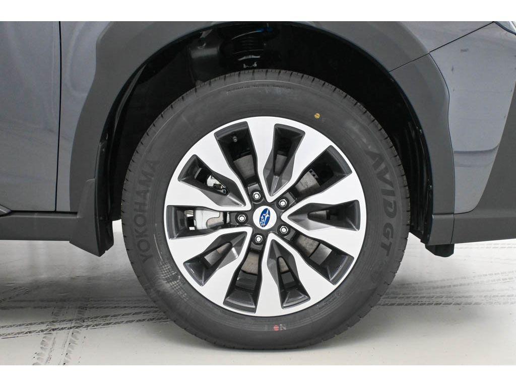 new 2025 Subaru Outback car, priced at $44,814