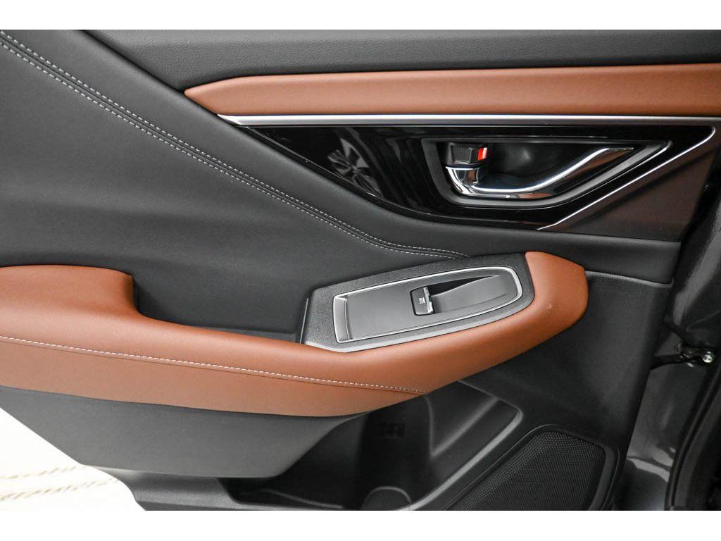 new 2025 Subaru Outback car, priced at $44,814