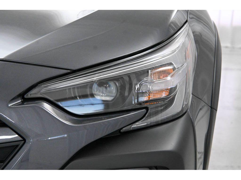 new 2025 Subaru Outback car, priced at $44,814