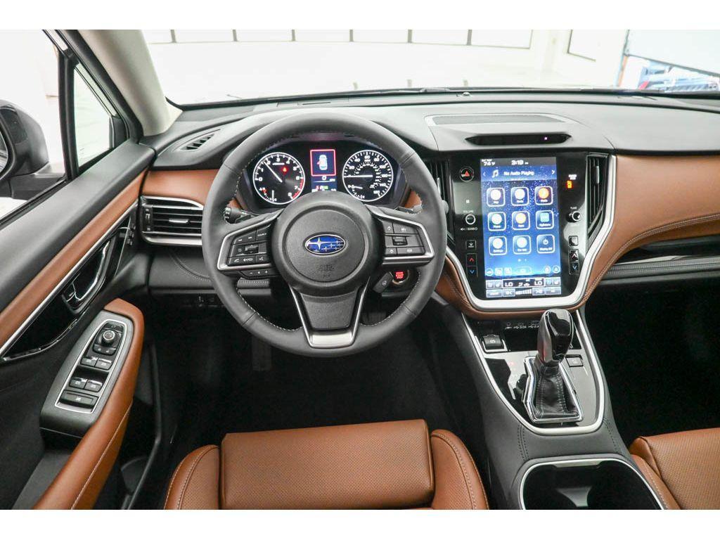 new 2025 Subaru Outback car, priced at $44,814