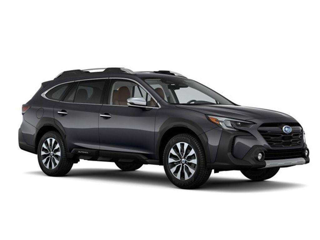 new 2025 Subaru Outback car, priced at $47,314