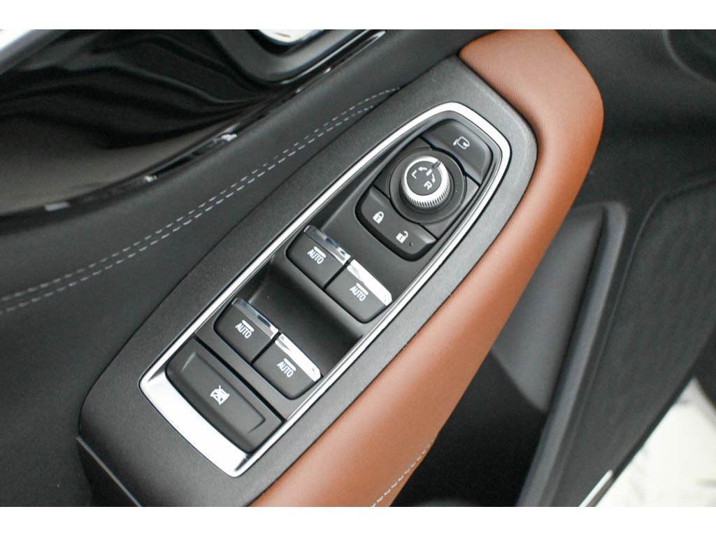 new 2025 Subaru Outback car, priced at $44,814