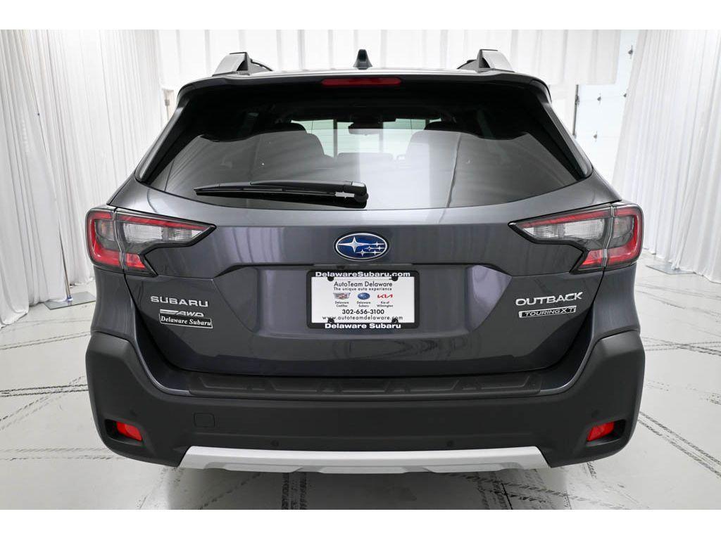 new 2025 Subaru Outback car, priced at $44,814