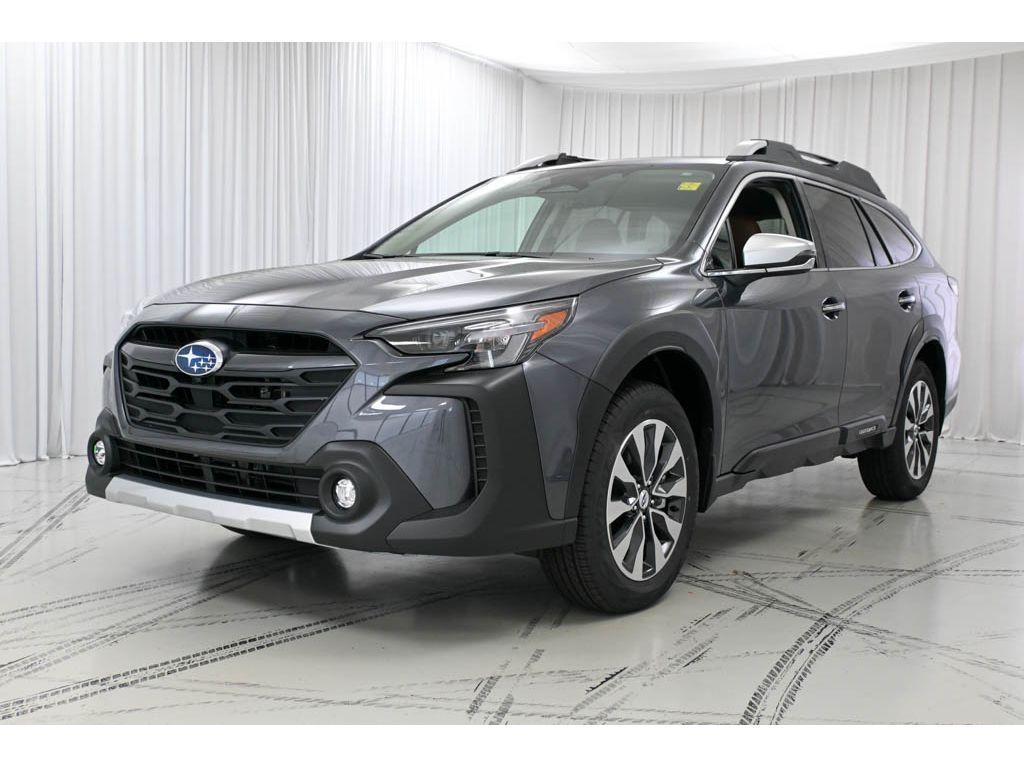 new 2025 Subaru Outback car, priced at $44,814