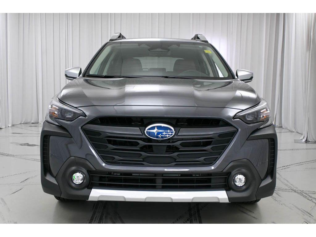new 2025 Subaru Outback car, priced at $44,814