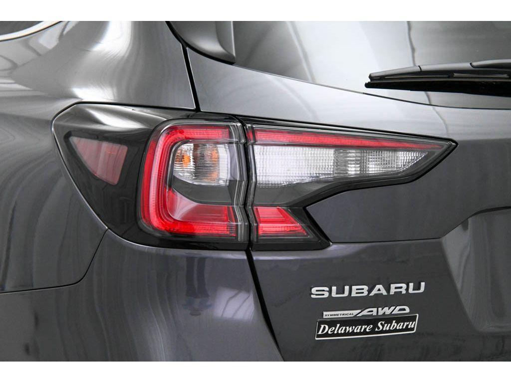 new 2025 Subaru Outback car, priced at $44,814