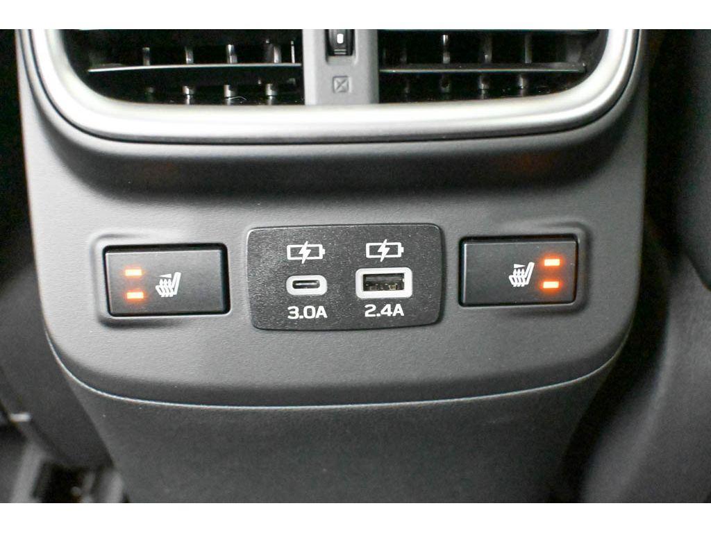 new 2025 Subaru Outback car, priced at $44,814