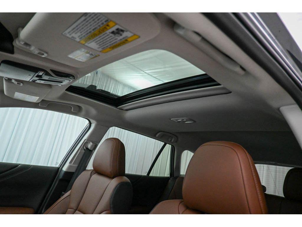 new 2025 Subaru Outback car, priced at $44,814