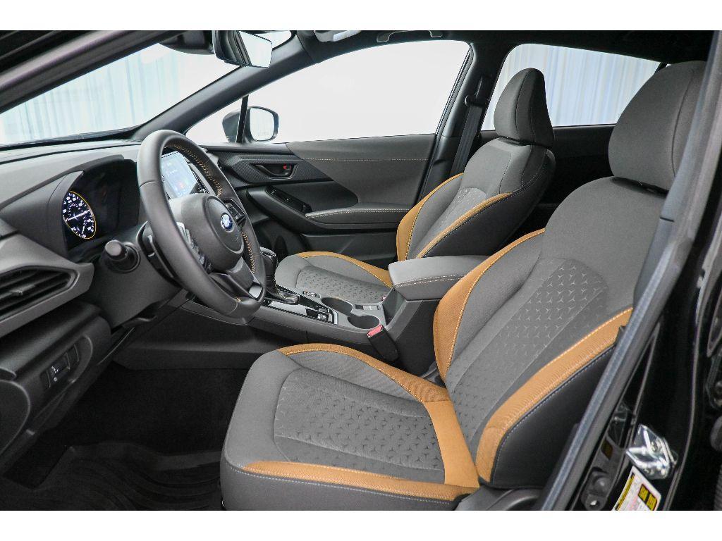 used 2025 Subaru Crosstrek car, priced at $29,179