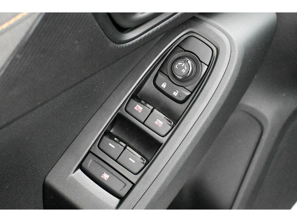 used 2025 Subaru Crosstrek car, priced at $29,179