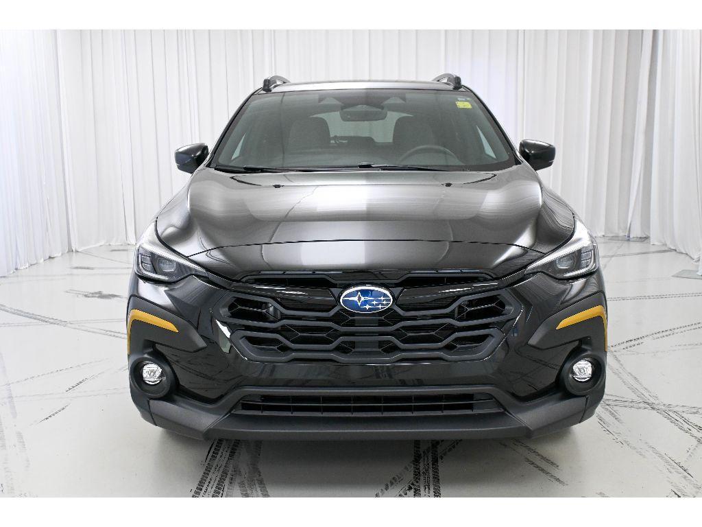 used 2025 Subaru Crosstrek car, priced at $29,179