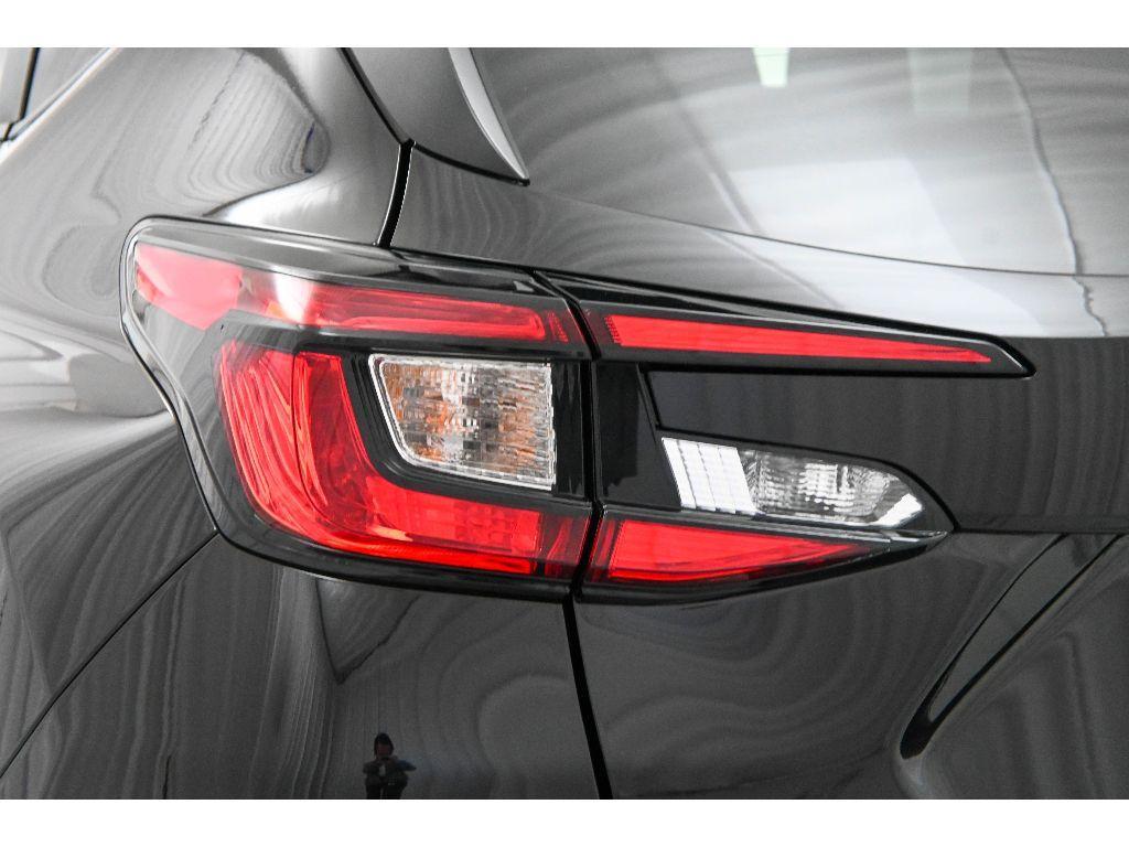 used 2025 Subaru Crosstrek car, priced at $29,179