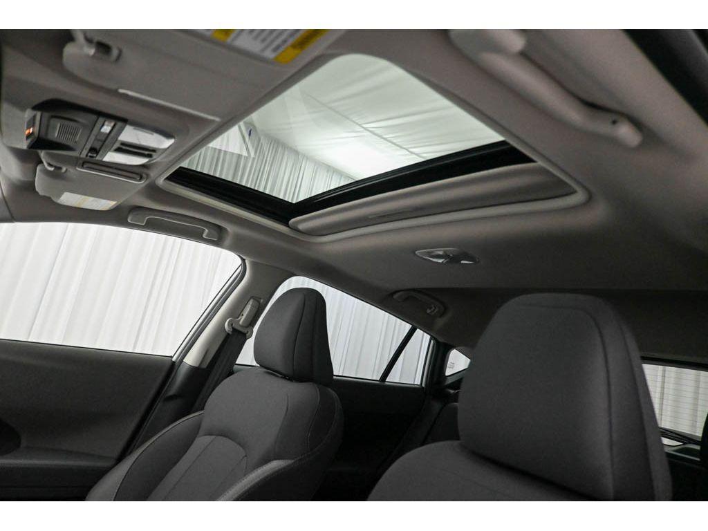 new 2025 Subaru Crosstrek car, priced at $30,493