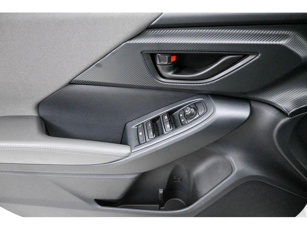 new 2025 Subaru Crosstrek car, priced at $30,493