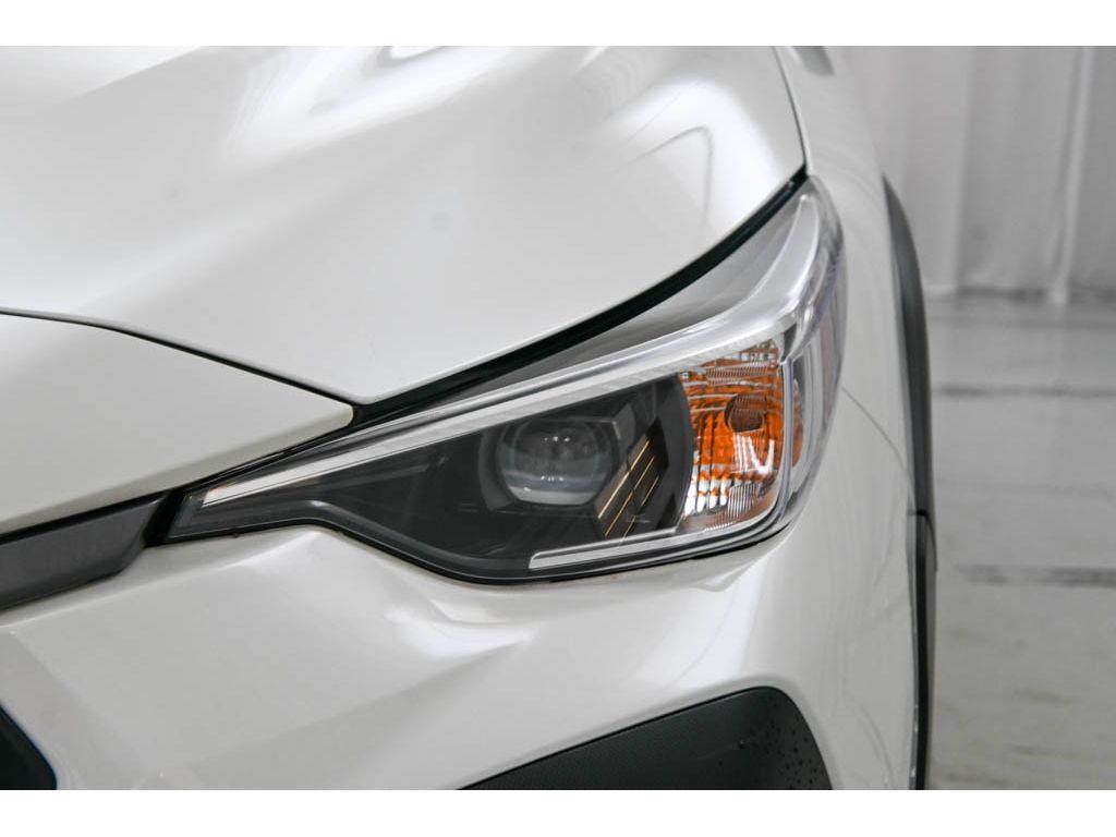 new 2025 Subaru Crosstrek car, priced at $30,493