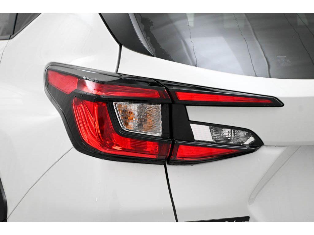 new 2025 Subaru Crosstrek car, priced at $30,493