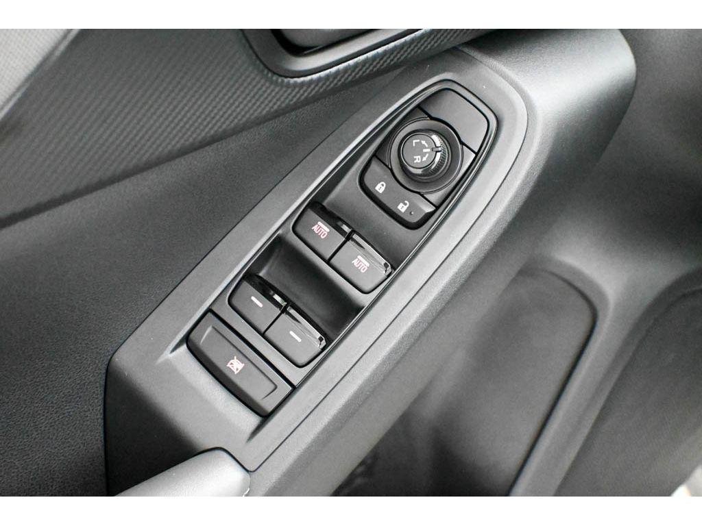 new 2025 Subaru Crosstrek car, priced at $30,493