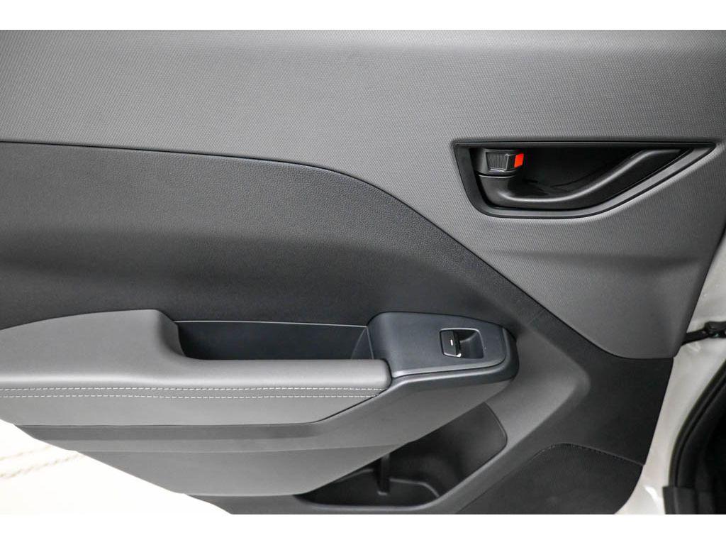 new 2025 Subaru Crosstrek car, priced at $30,493