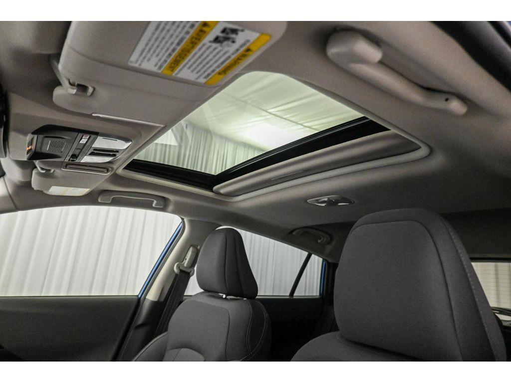 new 2025 Subaru Crosstrek car, priced at $32,144