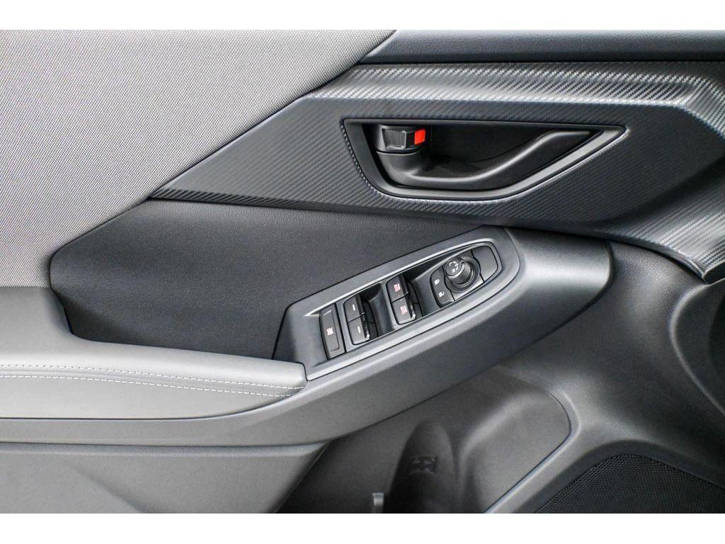 new 2025 Subaru Crosstrek car, priced at $32,144