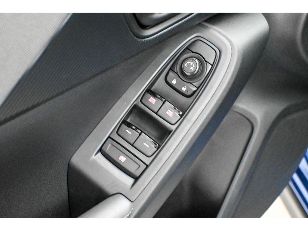 new 2025 Subaru Crosstrek car, priced at $32,144