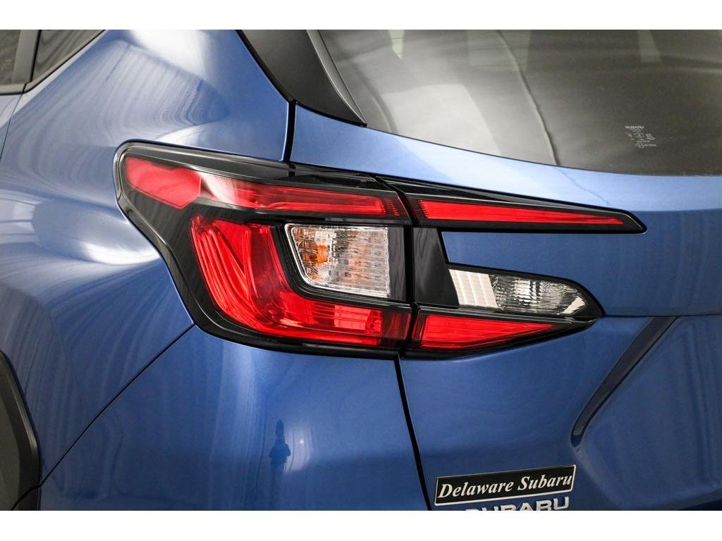 new 2025 Subaru Crosstrek car, priced at $32,144