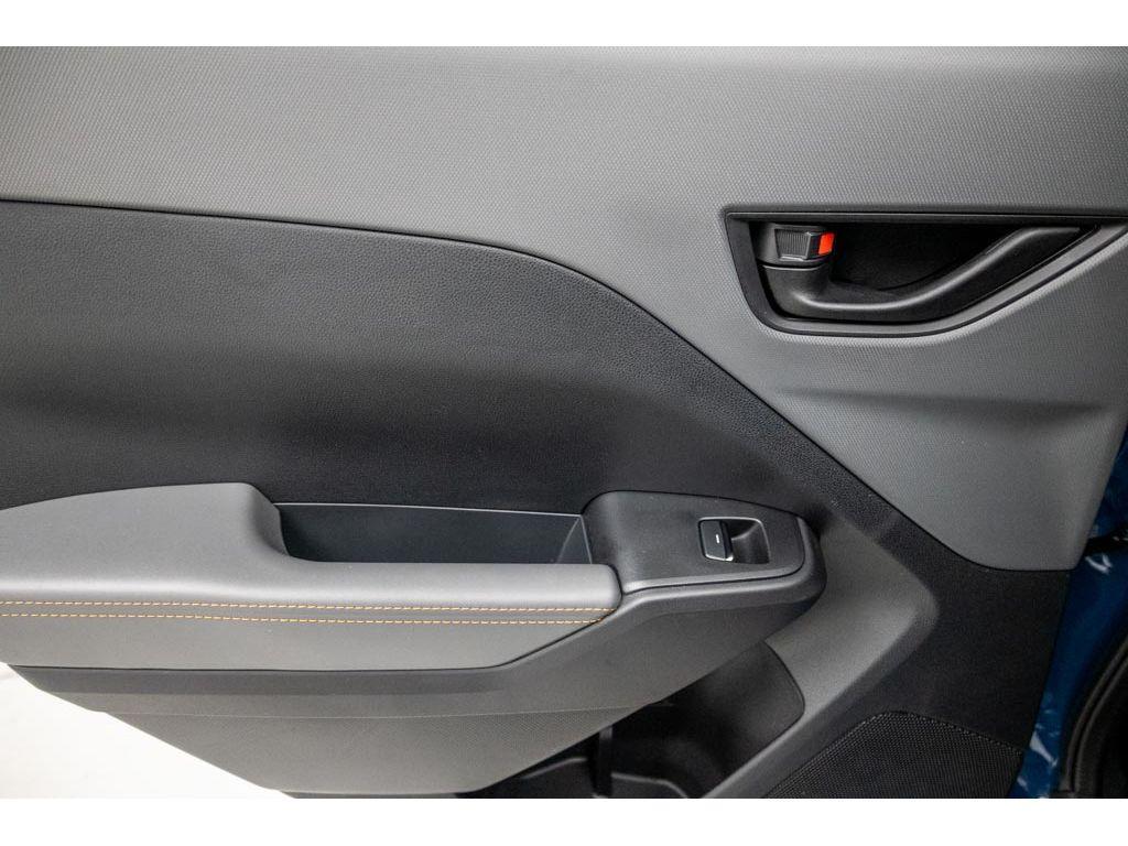 new 2025 Subaru Crosstrek car, priced at $34,771