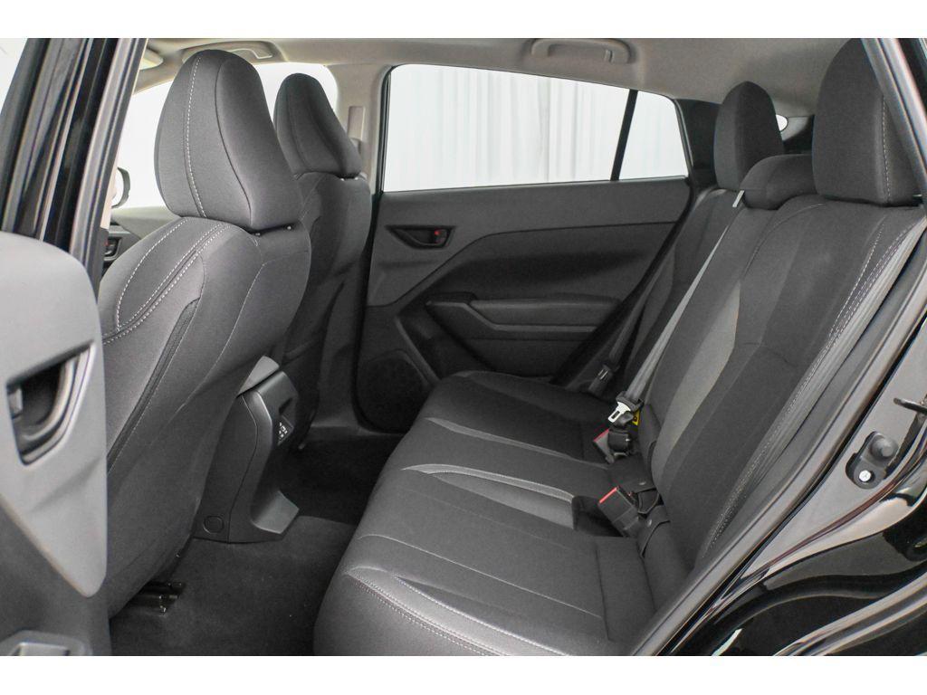 new 2025 Subaru Crosstrek car, priced at $31,424