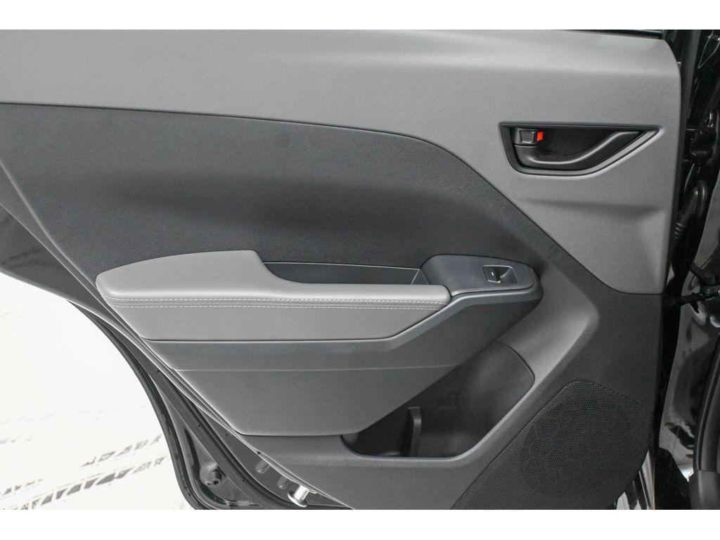 new 2025 Subaru Crosstrek car, priced at $31,424